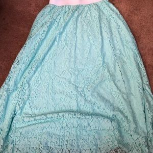 LulaRoe Lucy Skirt